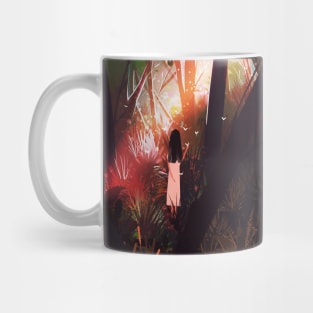 Forest Mug